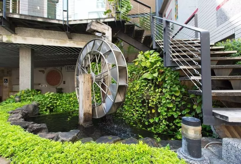 Fotos del hotel Yung Hwa Chun:  10