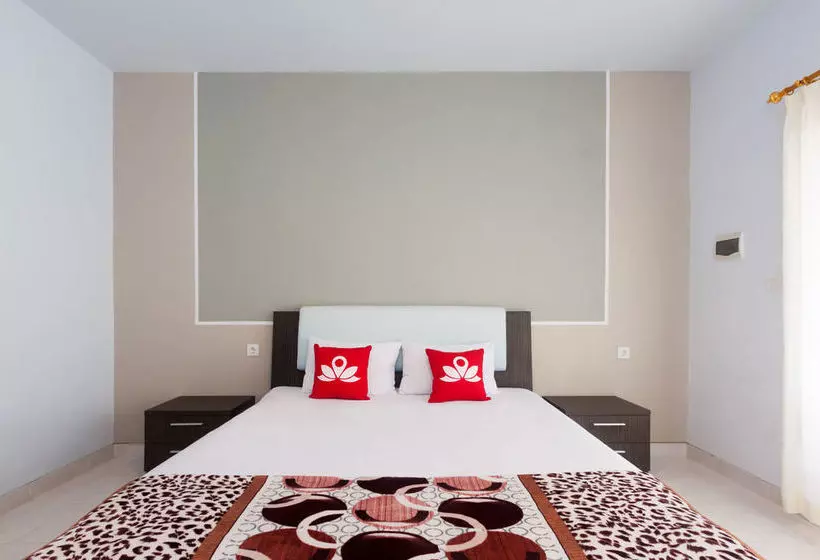 Zen Rooms Uluwatu Dua Unud