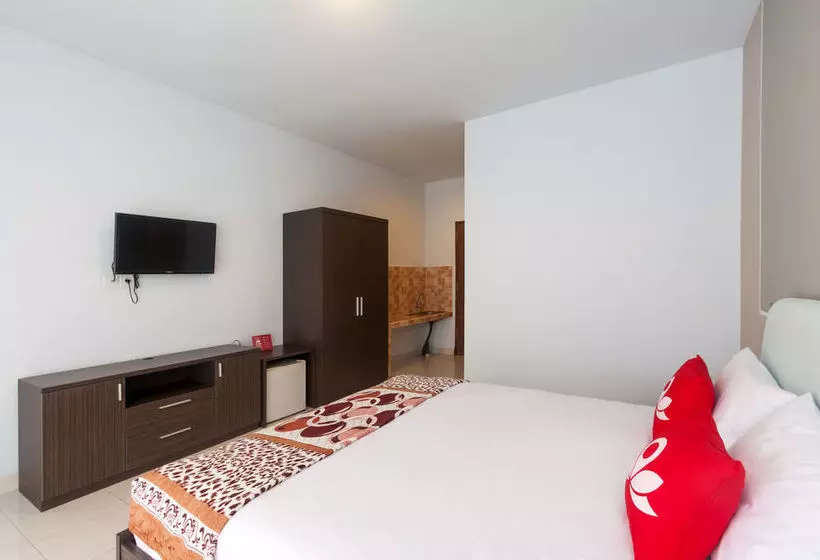 Fotos del hotel Zen Rooms Uluwatu Dua Unud:  13