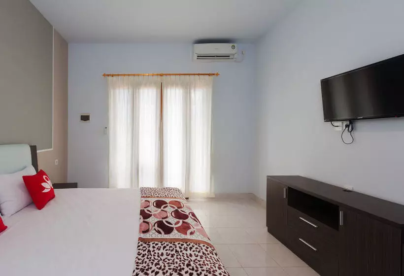 Fotos del hotel Zen Rooms Uluwatu Dua Unud:  14