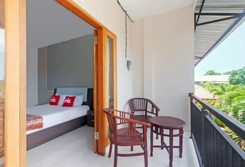 Fotos del hotel Zen Rooms Uluwatu Dua Unud:  4