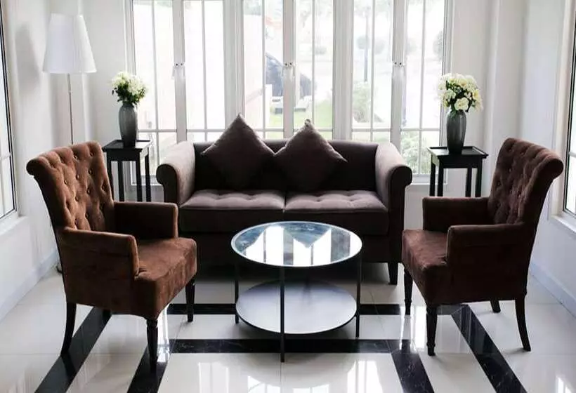 Fotos del hotel Art De Sea Hua Hin:  16