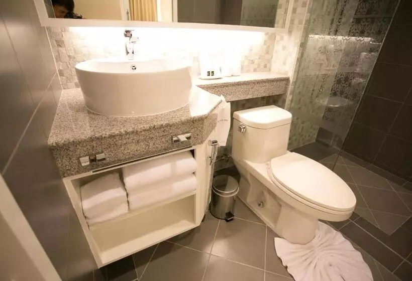 Fotos del hotel Art De Sea Hua Hin:  5