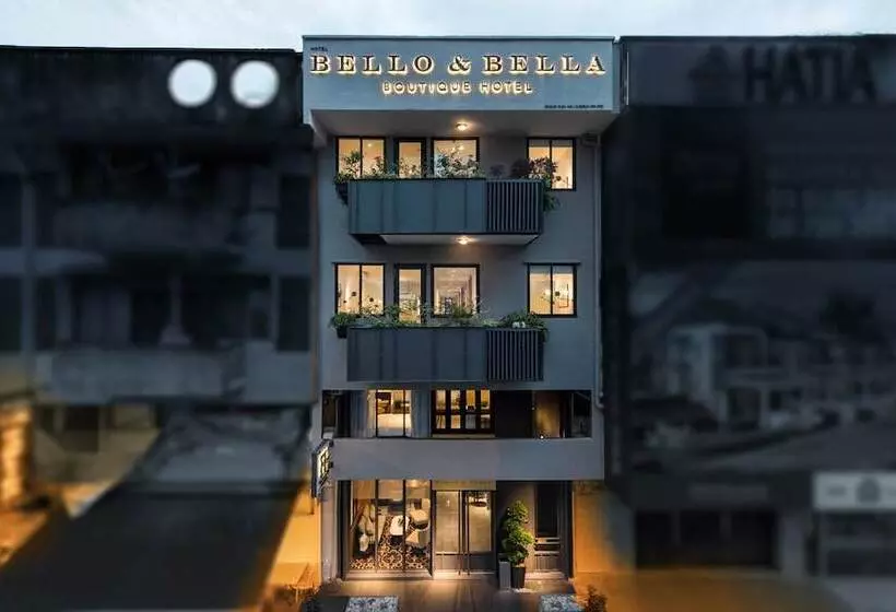 Bello & Bella Boutique