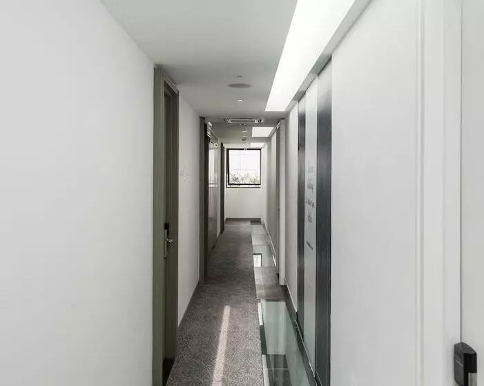 Fotos del hotel Bello & Bella Boutique:  9