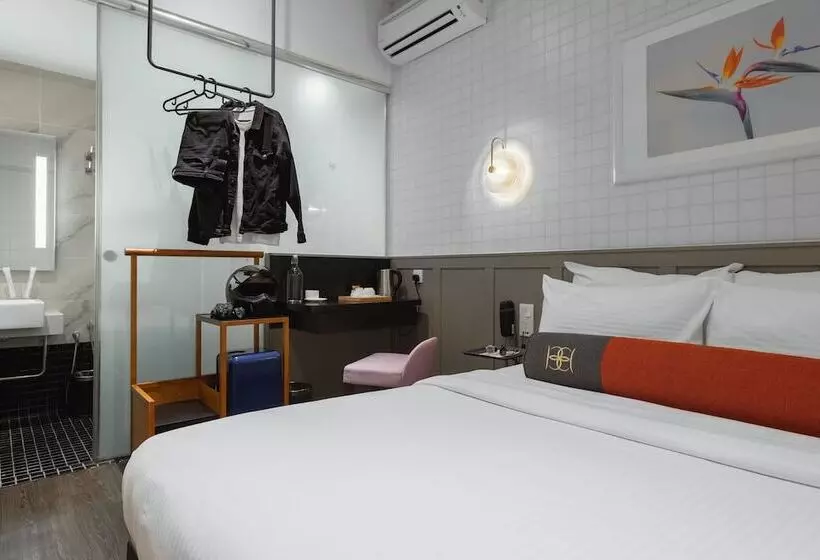 Fotos del hotel Bello & Bella Boutique:  2
