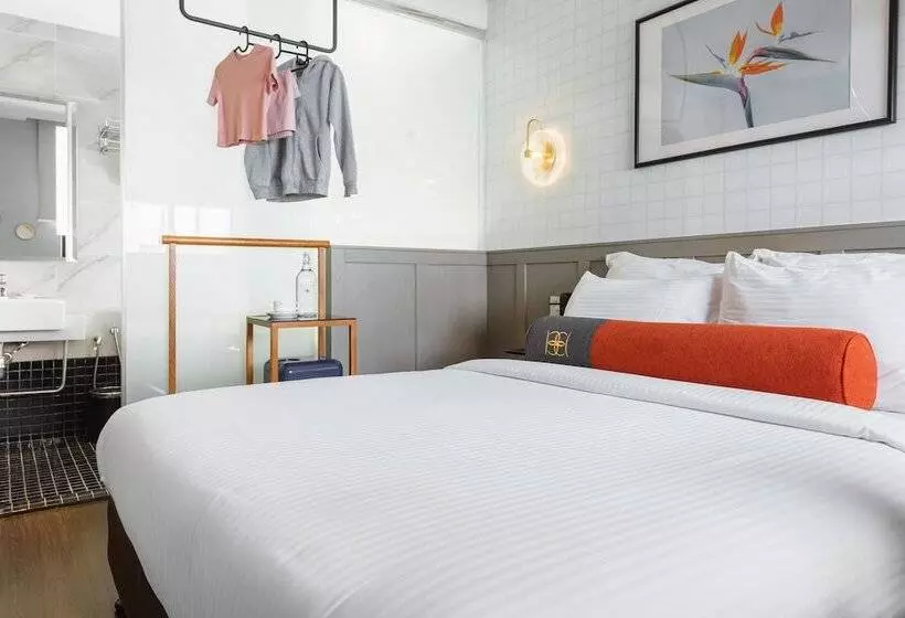 Fotos del hotel Bello & Bella Boutique:  8