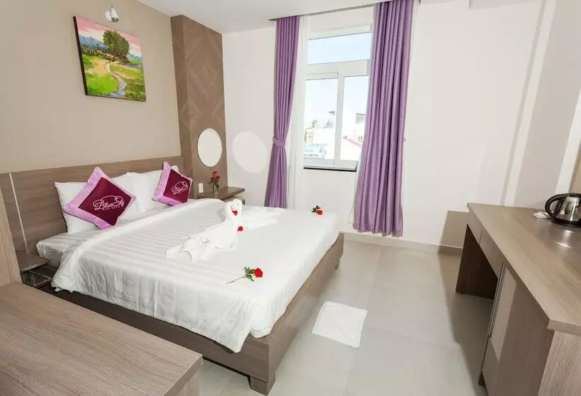 Fotos del hotel Blue Sky Phu Quoc:  18