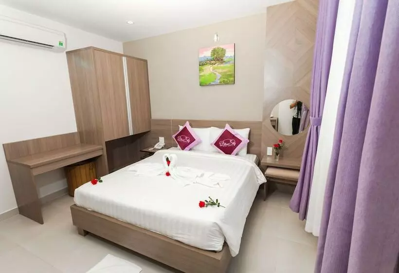 Fotos del hotel Blue Sky Phu Quoc:  6