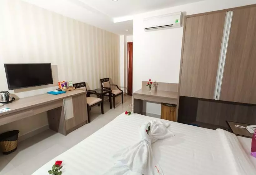 Fotos del hotel Blue Sky Phu Quoc:  23