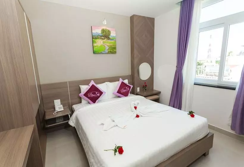 Fotos del hotel Blue Sky Phu Quoc:  12