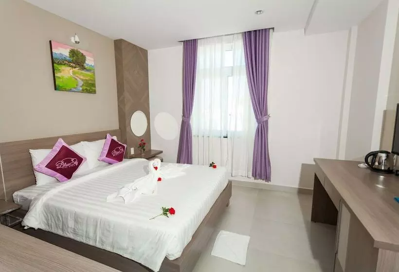 Fotos del hotel Blue Sky Phu Quoc:  9