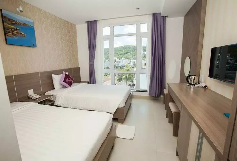 Fotos del hotel Blue Sky Phu Quoc:  17