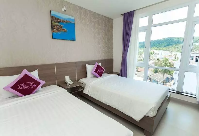 Fotos del hotel Blue Sky Phu Quoc:  25