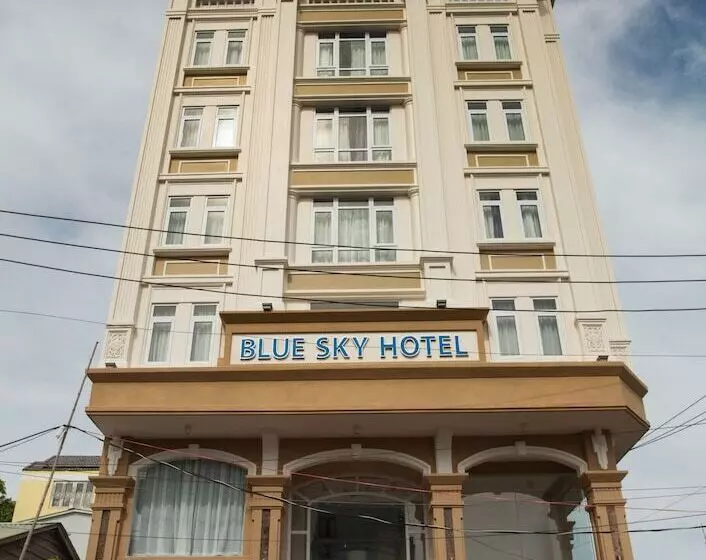 Blue Sky Phu Quoc