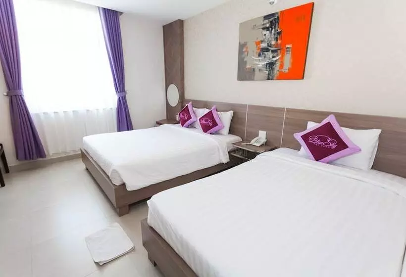 Fotos del hotel Blue Sky Phu Quoc:  21