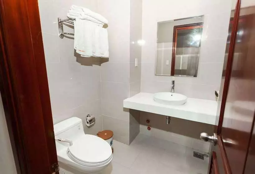 Fotos del hotel Blue Sky Phu Quoc:  3