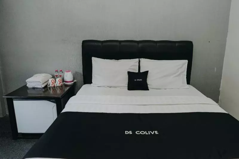 Ds Residence 34 Gang Pinggir