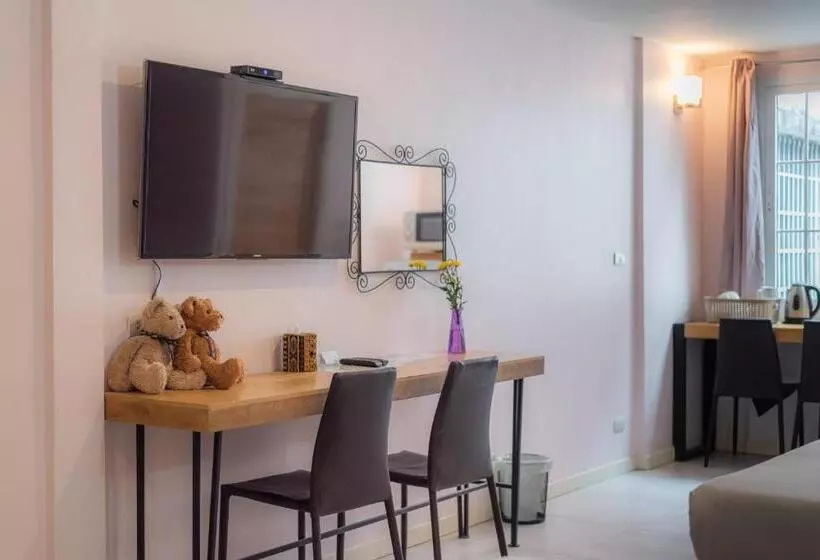 Fotos del hotel Little Bear's Home:  22