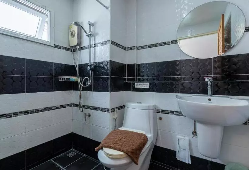 Fotos del hotel Little Bear's Home:  13