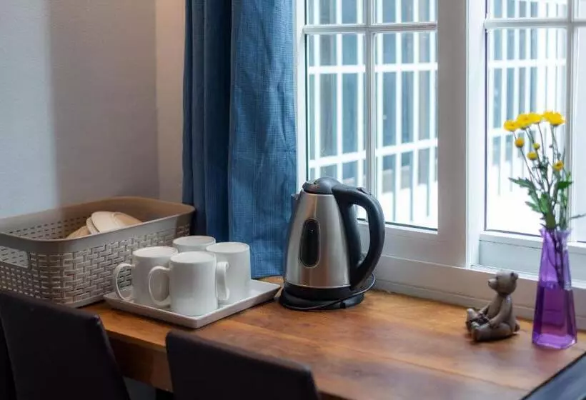 Fotos del hotel Little Bear's Home:  20