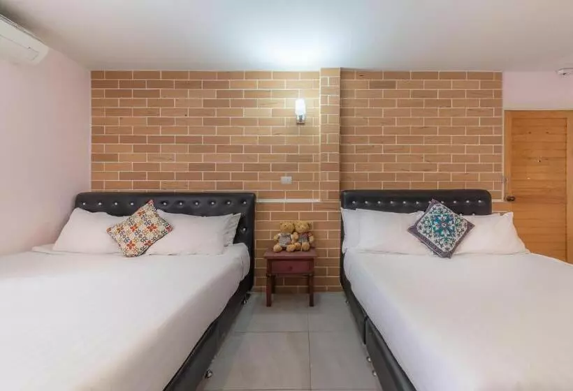 Fotos del hotel Little Bear's Home:  21