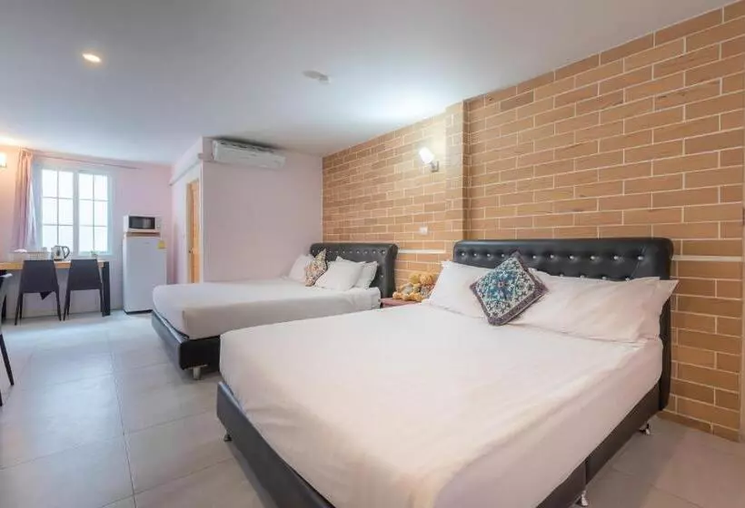 Fotos del hotel Little Bear's Home:  14