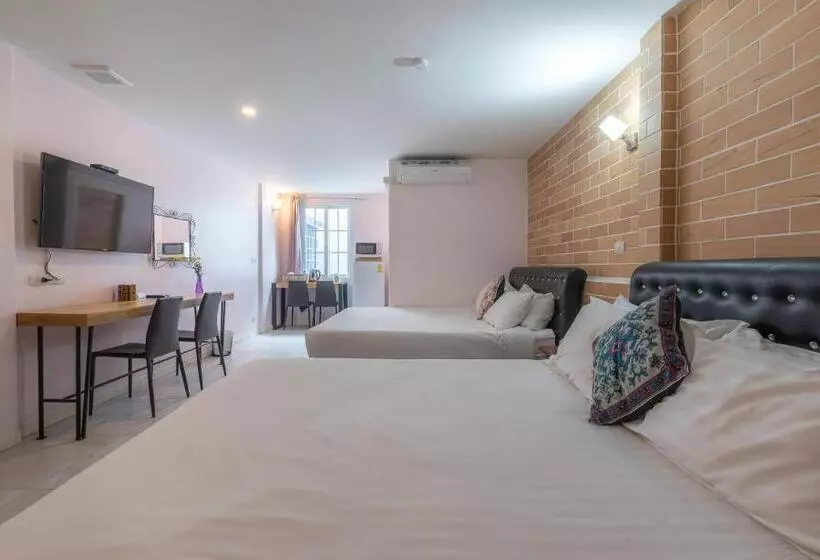 Fotos del hotel Little Bear's Home:  16