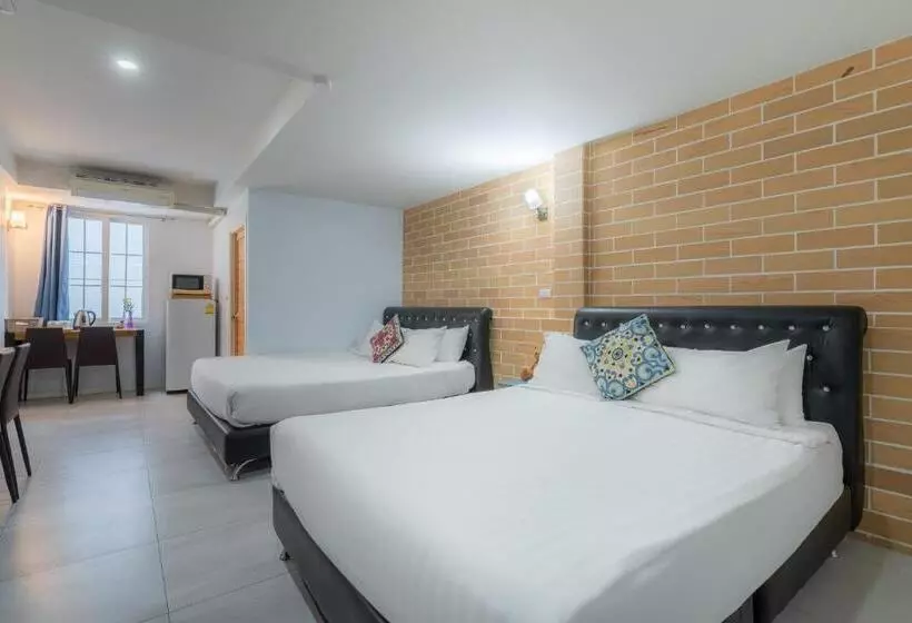 Fotos del hotel Little Bear's Home:  9