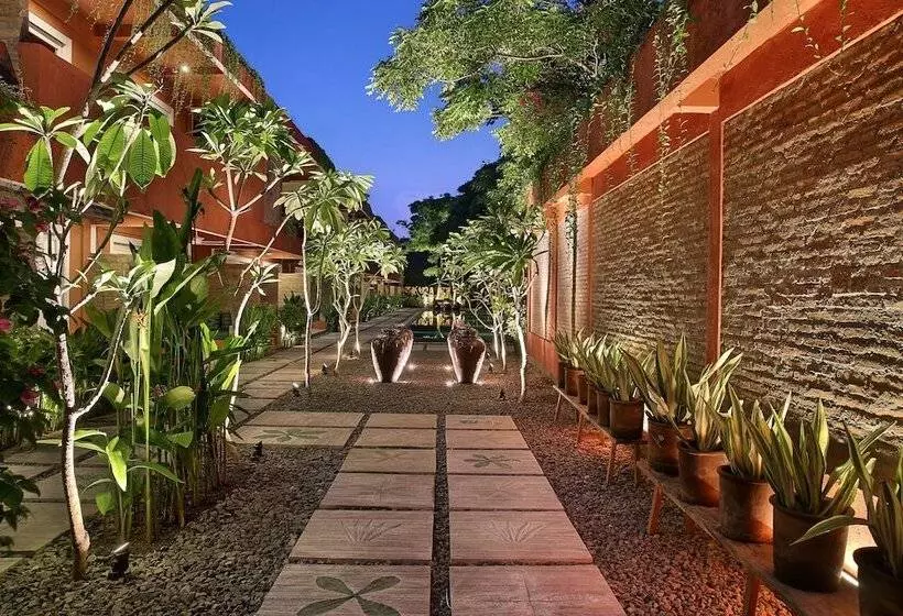 Fotos del hotel Pinkcoco Gili Trawangan:  7