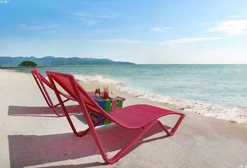 Fotos del hotel Pinkcoco Gili Trawangan:  16