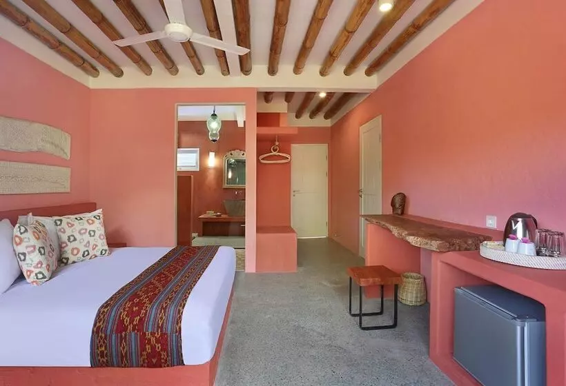Fotos del hotel Pinkcoco Gili Trawangan:  2