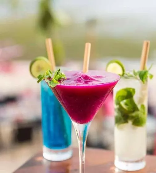 Fotos del hotel Pinkcoco Gili Trawangan:  14
