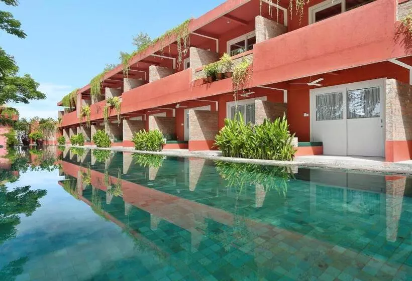 Fotos del hotel Pinkcoco Gili Trawangan:  18