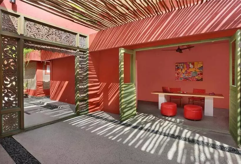 Fotos del hotel Pinkcoco Gili Trawangan:  6