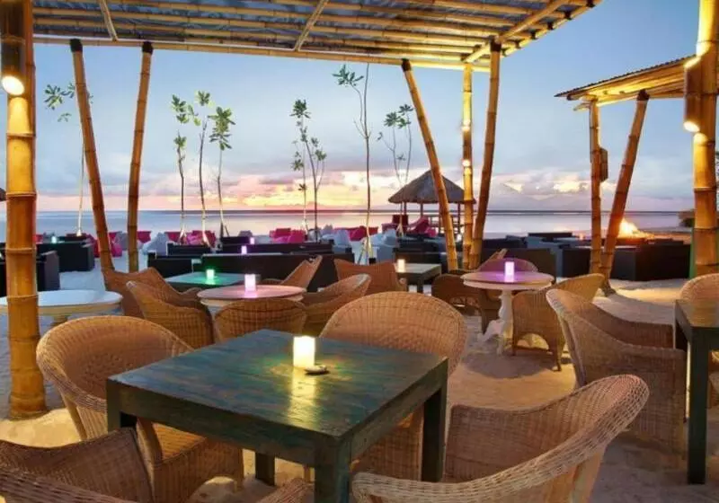 Fotos del hotel Pinkcoco Gili Trawangan:  5