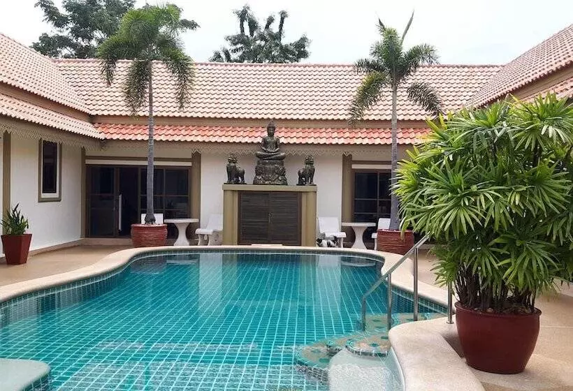 Fotos del hotel Siam Court:  3