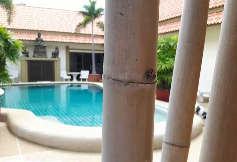 Fotos del hotel Siam Court:  9