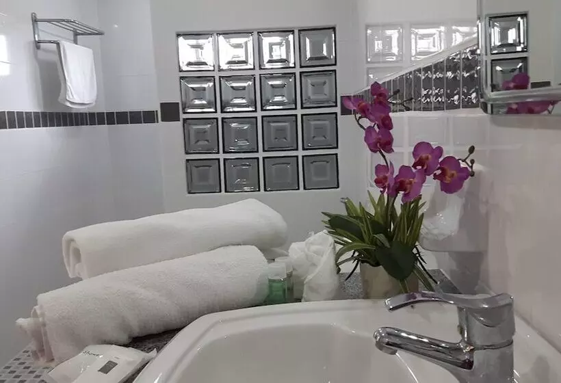 Fotos del hotel Siam Court:  11