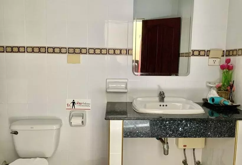 Fotos del hotel Siam Court:  14