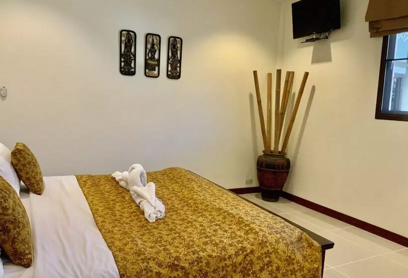 Fotos del hotel Siam Court:  2