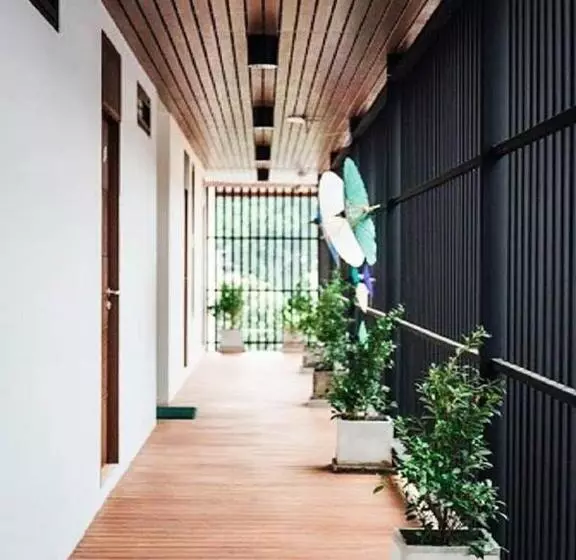 Fotos del hotel Ten Boutique House:  9