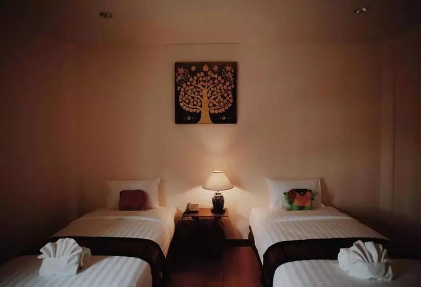 Fotos del hotel Ten Boutique House:  21
