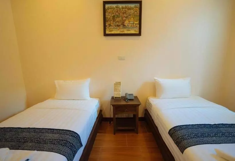 Fotos del hotel Ten Boutique House:  18
