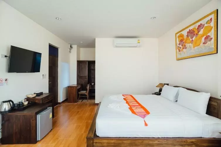 Fotos del hotel Ten Boutique House:  20