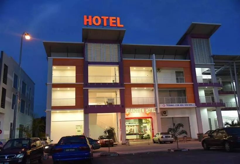 Fotos del hotel Grandview  Melaka:  8