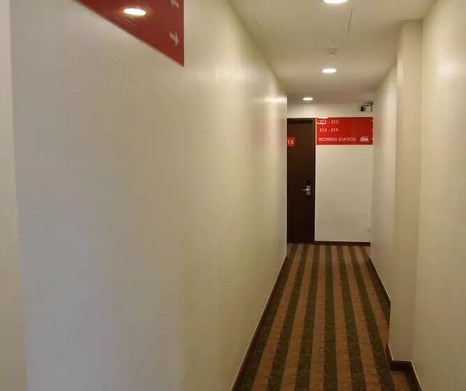 Fotos del hotel Grandview  Melaka:  4