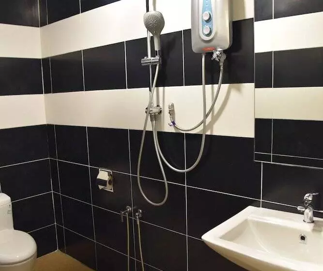 Fotos del hotel Grandview  Melaka:  5