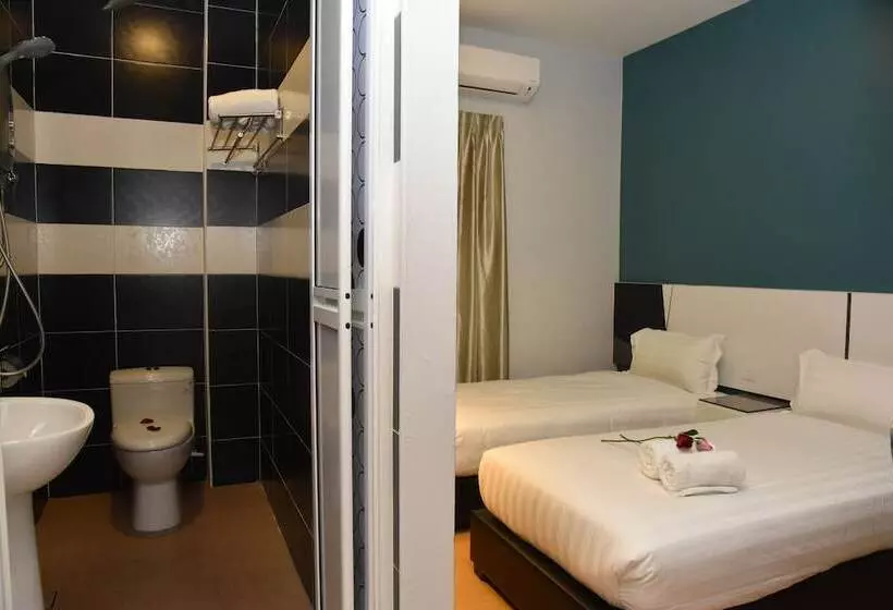 Fotos del hotel Grandview  Melaka:  16