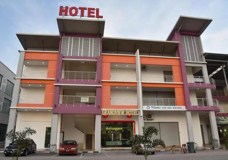 Grandview  Melaka